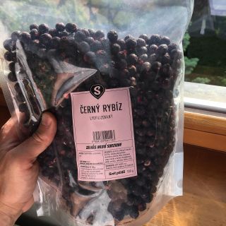 Suroviny naskladněny, brzy se zase můžete těšit na naši Lyo-černorybízovou bombu! #crazylabz #juicedup #czechfitness...