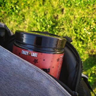 Energie sbalená na cesty a parťák, co vás nikdy neopustí♥️. PS: Je naprosto v pořádku vybudovat si citový vztah k...