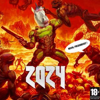 Děkujeme za podporu v minulém roce🤜 díky které můžeme dealovat ten nejlepší a nejchutnejší pre-workout všech dob! ROK 2024...